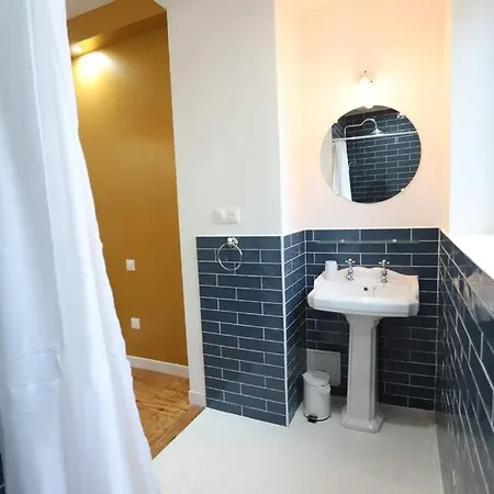 Le Vintage 100 Metres De La Gare Parking Gratuit Apartment Douai Exterior photo